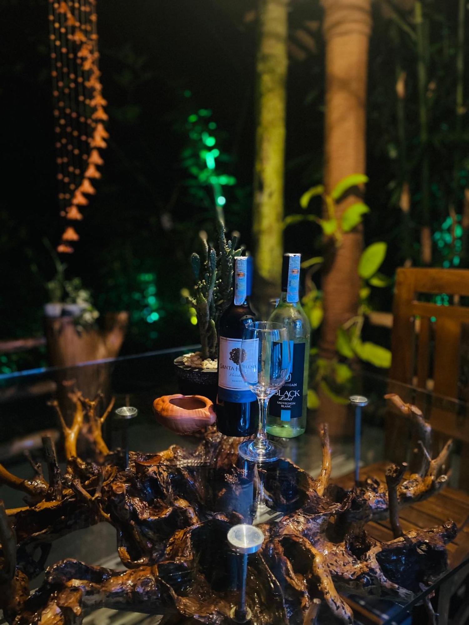Treetops Элла Экстерьер фото